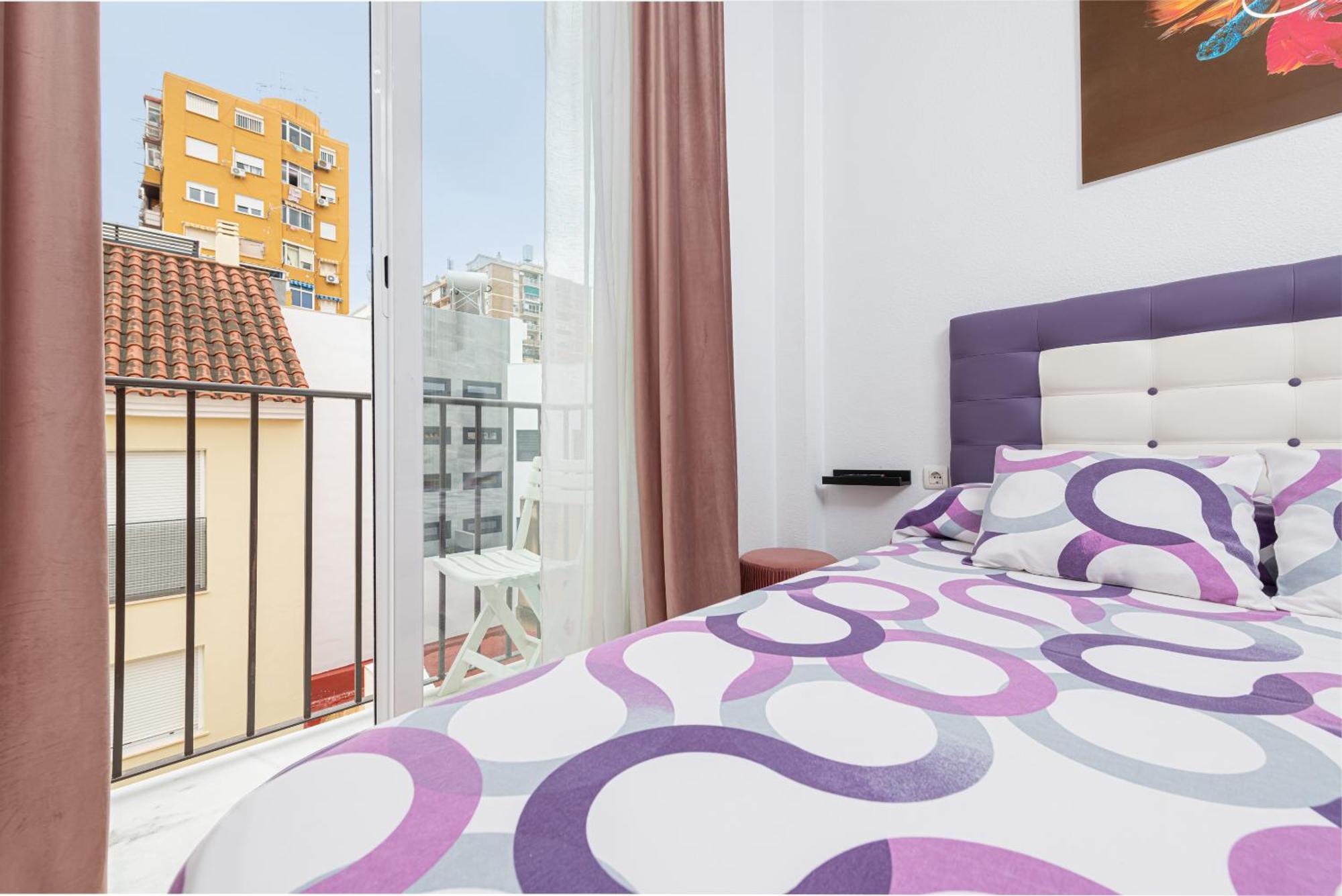 Luxury Home Poseidon Málaga Exterior foto